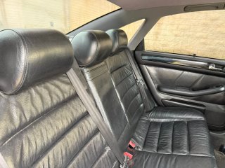 Audi A6 2000