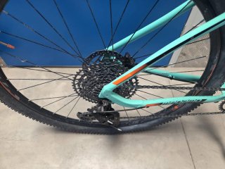 Bicicleta Megamo Natural 29