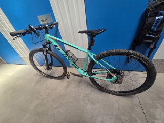 Bicicleta Megamo Natural 29