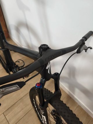 Specialized Epic WC Talla L Mejorada