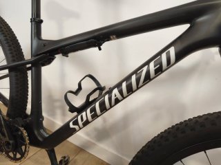 Specialized Epic WC Talla L Mejorada