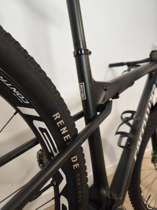 Specialized Epic WC Talla L Mejorada