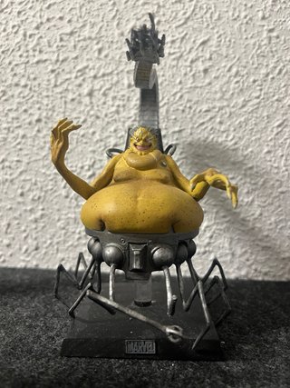 Mojo eaglemoss classic marvel collection