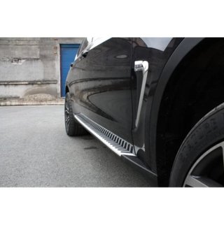 Estriberas Laterales BMW X5 F15