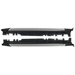 Estriberas Laterales BMW X5 F15