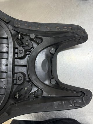 Asiento TMAX 530 (2013)