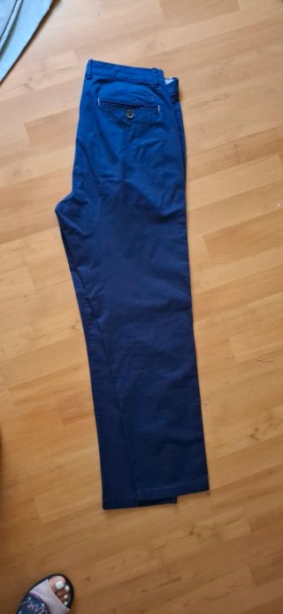 Chino verano Springfield hombre