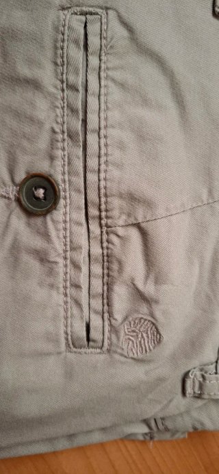 Chino verano Springfield hombre