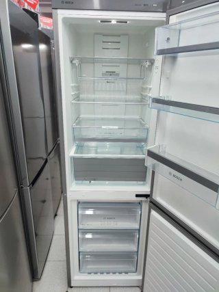 Nevera marca Bosch 185/60cm A+++ con garantia enví