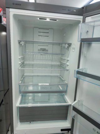 Nevera marca Bosch 185/60cm A+++ con garantia enví