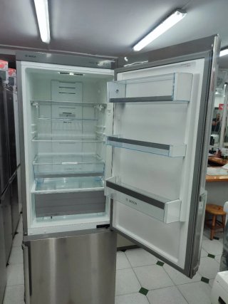 Nevera marca Bosch 185/60cm A+++ con garantia enví