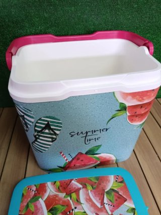 Life Story IML - Refrigerador portátil de 29 L
