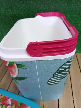 Life Story IML - Refrigerador portátil de 29 L