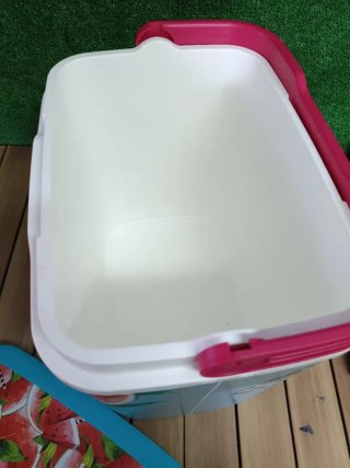 Life Story IML - Refrigerador portátil de 29 L