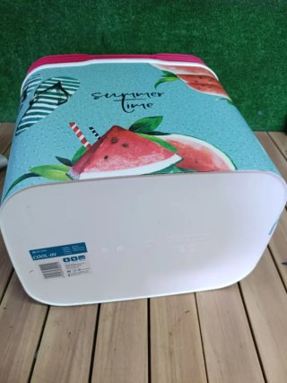 Life Story IML - Refrigerador portátil de 29 L