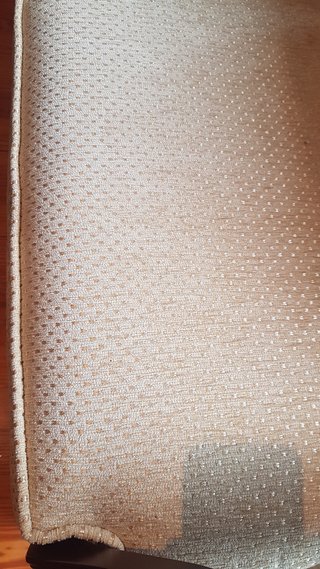 Pareja sillón madera