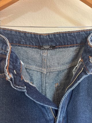 Pantalones Jeans Azules