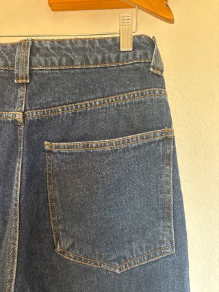 Pantalones Jeans Azules
