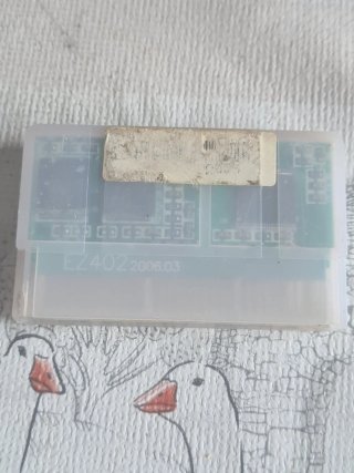 Consola Game Boy Advance