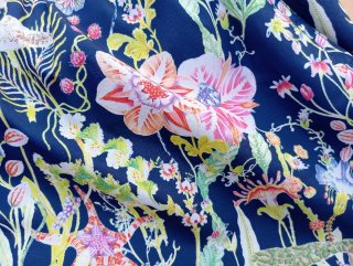 Bañador estampado beach collection