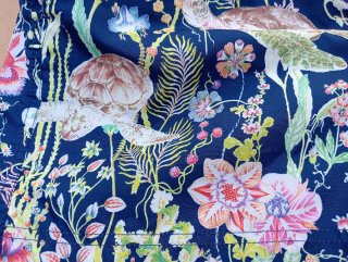 Bañador estampado beach collection