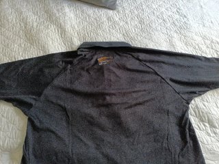 Polo Real Madrid Centenario Adidas