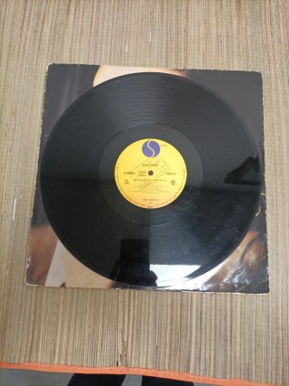 Vinilo Madonna Erotica 12