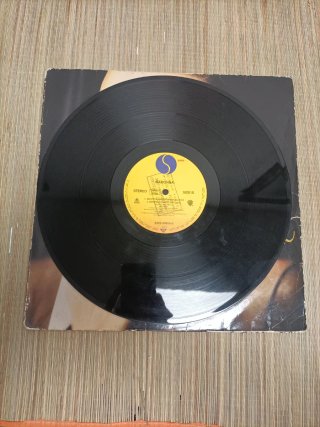 Vinilo Madonna Erotica 12