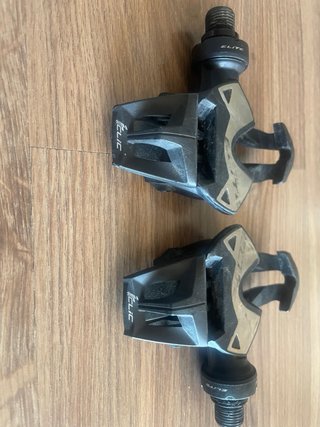 Pedales Mavic Elite