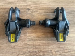 Pedales Mavic Elite