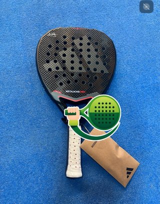 Adidas Metalbone 2025 HRD
