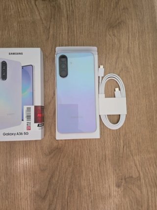 Samsung Galaxy A36 5G