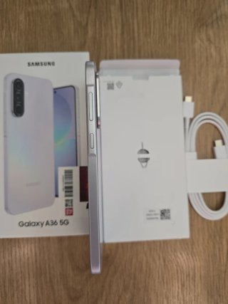 Samsung Galaxy A36 5G