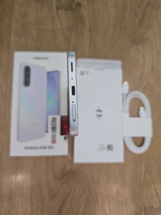 Samsung Galaxy A36 5G