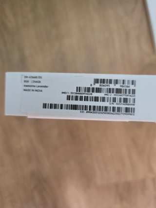 Samsung Galaxy A36 5G