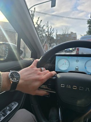 Pack 2 Relojes Automáticos Orient y Citizen