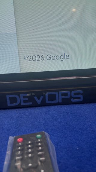 Pantalla Interactiva Táctil DEVOPS 75 4K