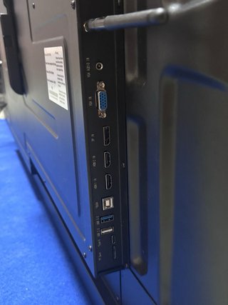 Pantalla Interactiva Táctil DEVOPS 75 4K