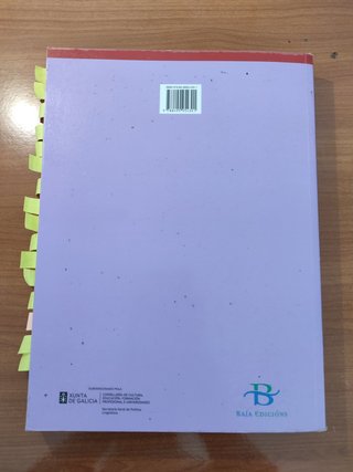 Historia de España 2º Bach.