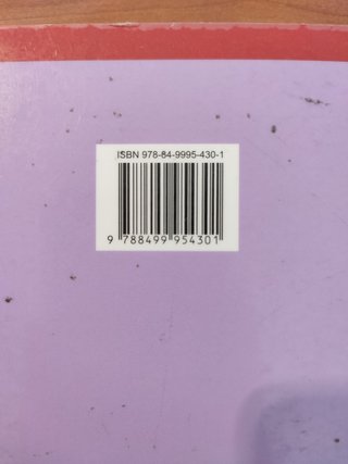 Historia de España 2º Bach.