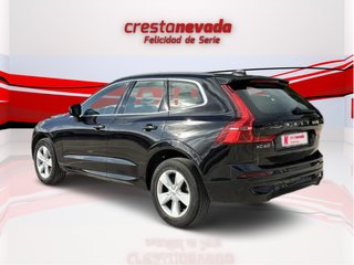 Volvo XC60 2022 ¡¡Desde € al mes!!