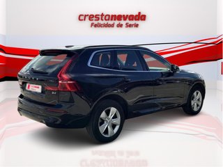 Volvo XC60 2022 ¡¡Desde € al mes!!