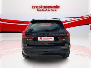 Volvo XC60 2022 ¡¡Desde € al mes!!