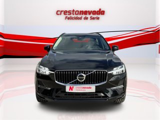 Volvo XC60 2022 ¡¡Desde € al mes!!