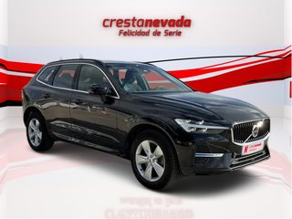Volvo XC60 2022 ¡¡Desde € al mes!!