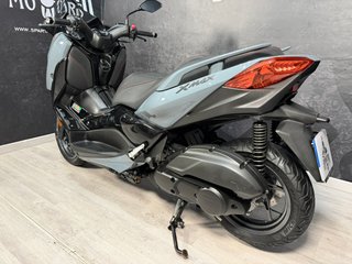Yamaha Xmax Tech Max 125 ABS Gris