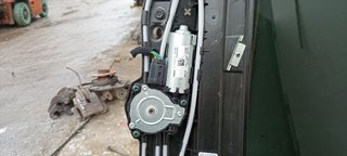 TECHO ELECTRICO BMW SERIE 5 FAMILIAR (G31) 2.0I T