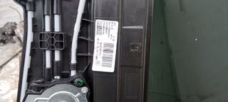 TECHO ELECTRICO BMW SERIE 5 FAMILIAR (G31) 2.0I T