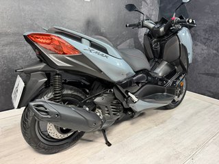 Yamaha Xmax Tech Max 125 ABS Gris