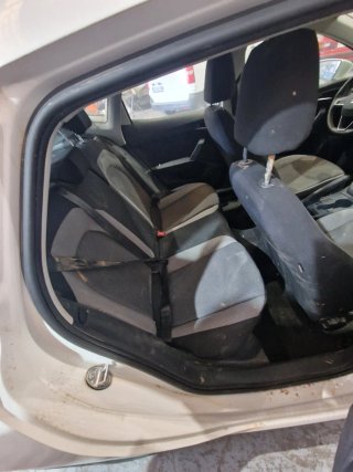 SEAT Ibiza 2020